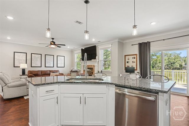104 Terrell Mill Road, Savannah, GA 31419