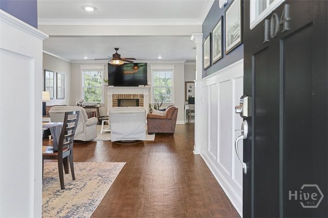 104 Terrell Mill Road, Savannah, GA 31419