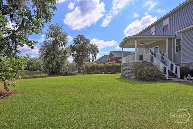 104 Terrell Mill Road, Savannah, GA 31419