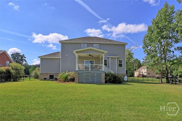 104 Terrell Mill Road, Savannah, GA 31419
