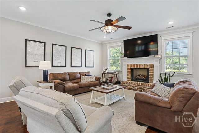 104 Terrell Mill Road, Savannah, GA 31419