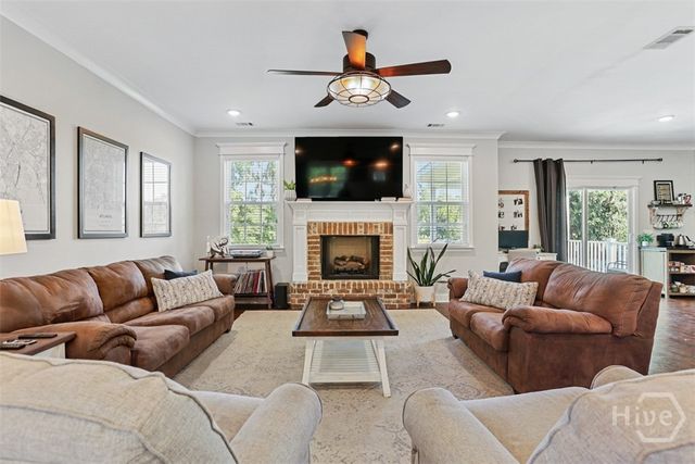 104 Terrell Mill Road, Savannah, GA 31419