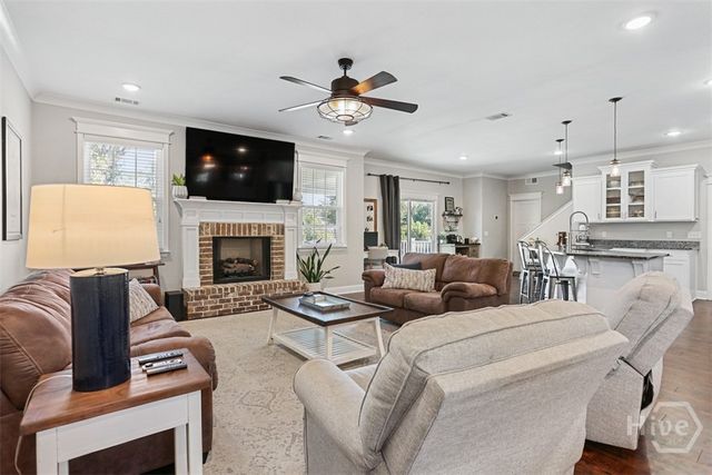 104 Terrell Mill Road, Savannah, GA 31419