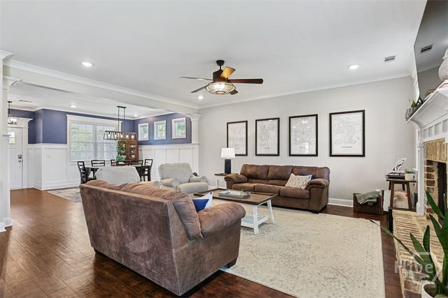 104 Terrell Mill Road, Savannah, GA 31419