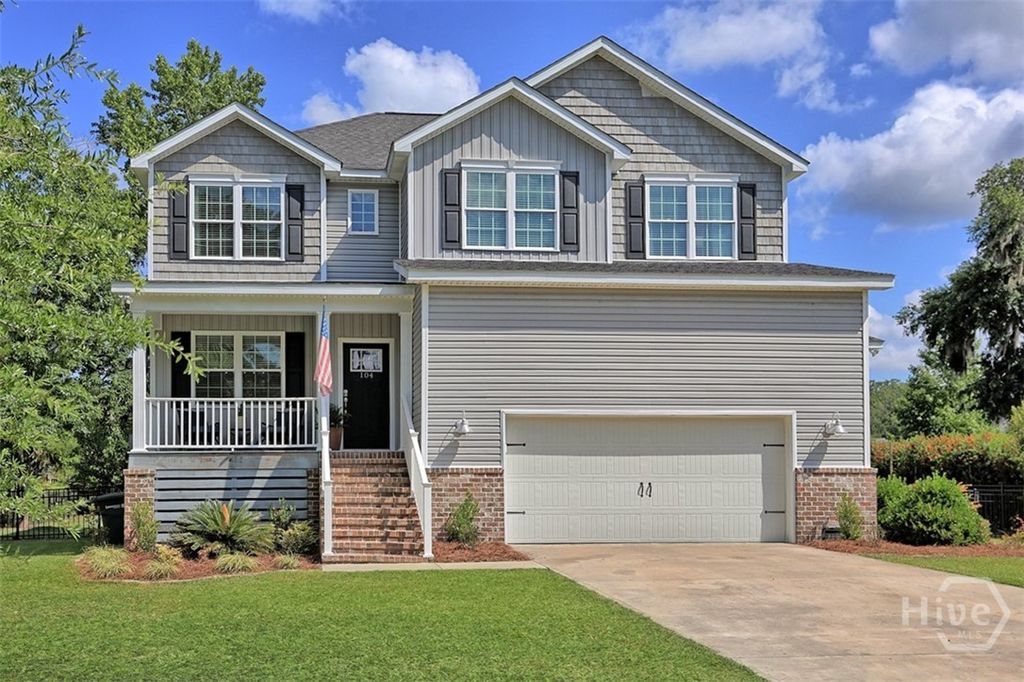 104 Terrell Mill Road, Savannah, GA 31419