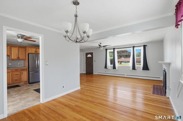 709 Bunker Hill Avenue, Waterbury, CT 06708