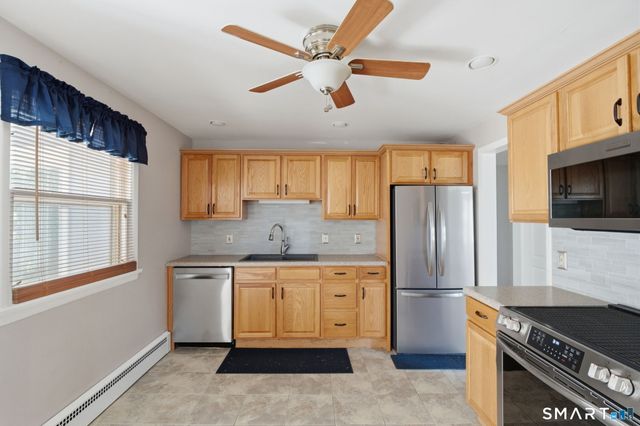 709 Bunker Hill Avenue, Waterbury, CT 06708