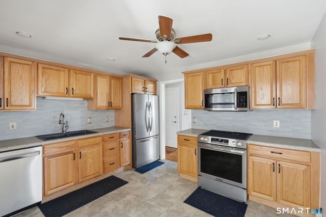709 Bunker Hill Avenue, Waterbury, CT 06708