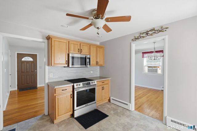 709 Bunker Hill Avenue, Waterbury, CT 06708