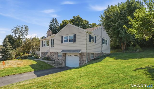 709 Bunker Hill Avenue, Waterbury, CT 06708