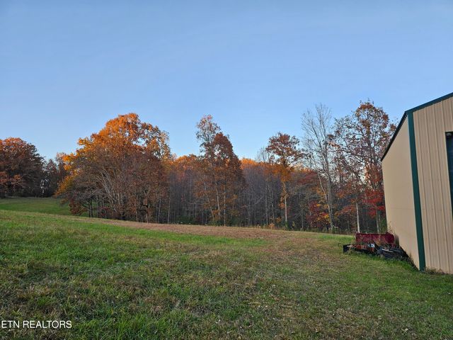 160 Tinch Rd, Sunbright, TN 37872