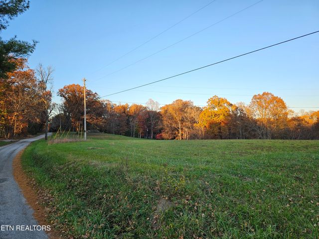 160 Tinch Rd, Sunbright, TN 37872