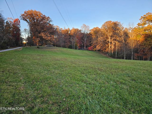 160 Tinch Rd, Sunbright, TN 37872