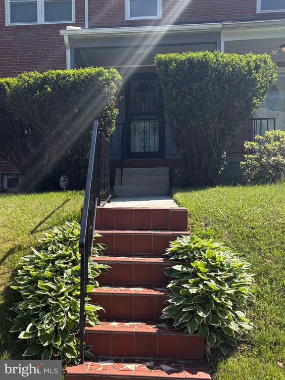 1575 STONEWOOD RD, Baltimore, MD 21239