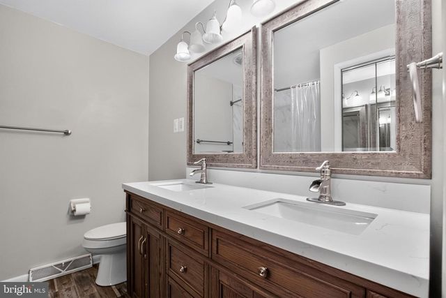 4104 GREEN SPRING ST, Waldorf, MD 20601