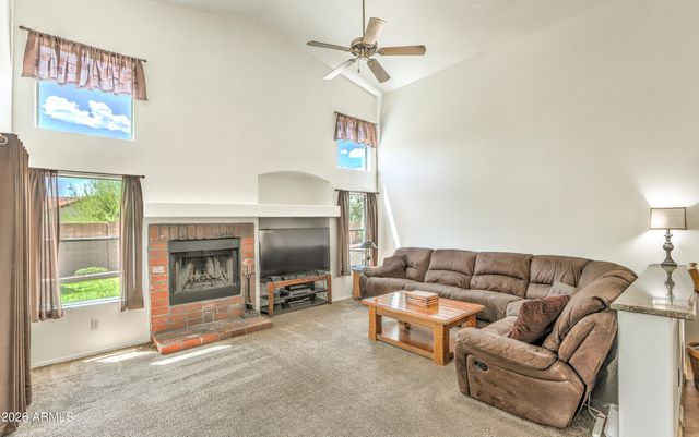 610 S ST PAUL --, Mesa, AZ 85206