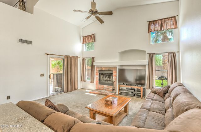 610 S ST PAUL --, Mesa, AZ 85206