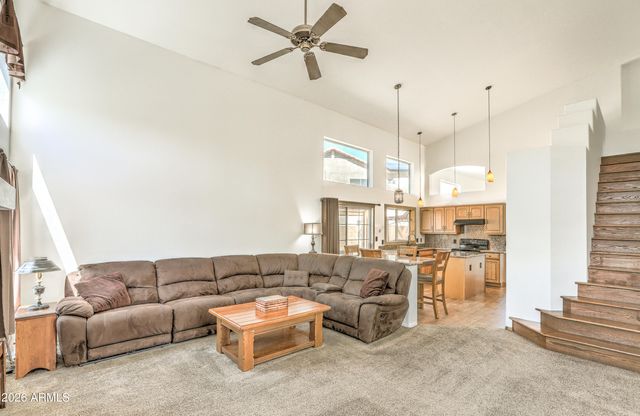 610 S ST PAUL --, Mesa, AZ 85206