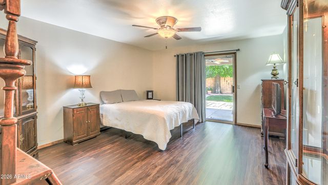 610 S ST PAUL --, Mesa, AZ 85206