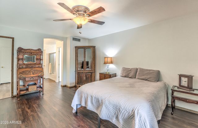 610 S ST PAUL --, Mesa, AZ 85206