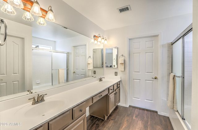 610 S ST PAUL --, Mesa, AZ 85206