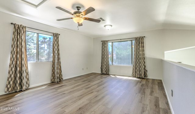 610 S ST PAUL --, Mesa, AZ 85206