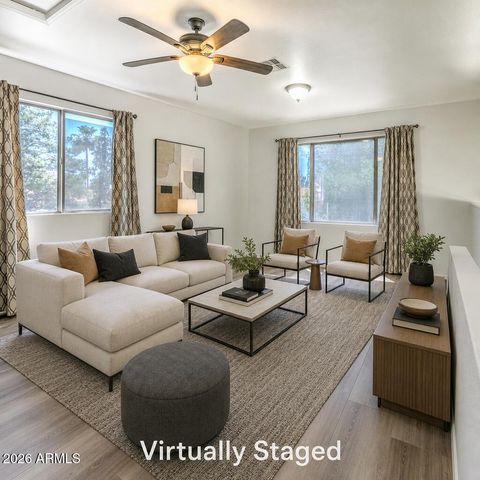 610 S ST PAUL --, Mesa, AZ 85206