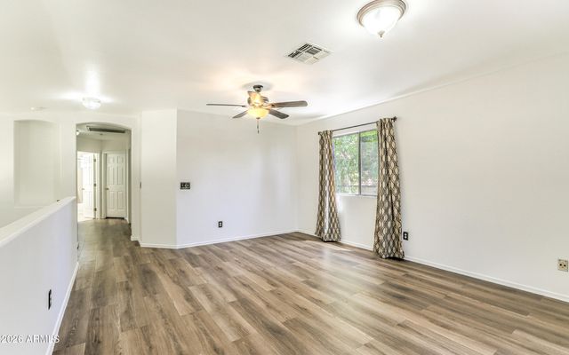 610 S ST PAUL --, Mesa, AZ 85206