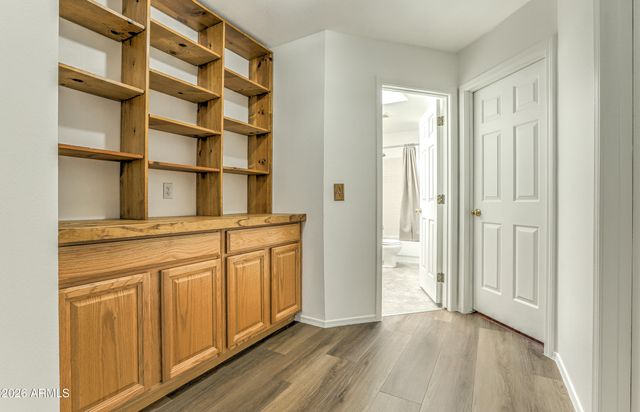 610 S ST PAUL --, Mesa, AZ 85206