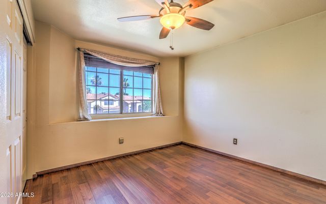610 S ST PAUL --, Mesa, AZ 85206