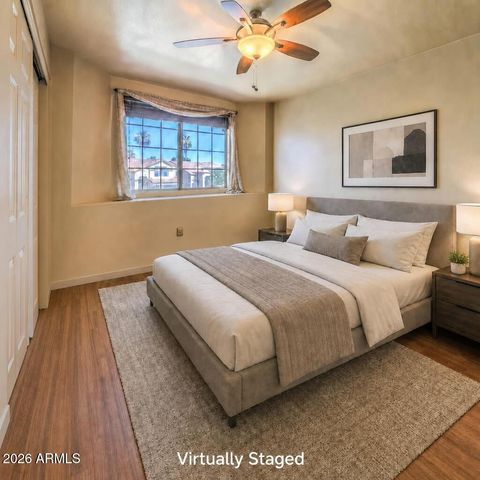 610 S ST PAUL --, Mesa, AZ 85206