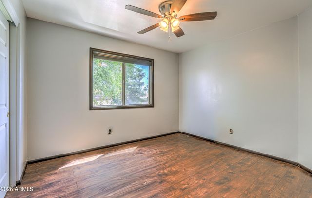 610 S ST PAUL --, Mesa, AZ 85206