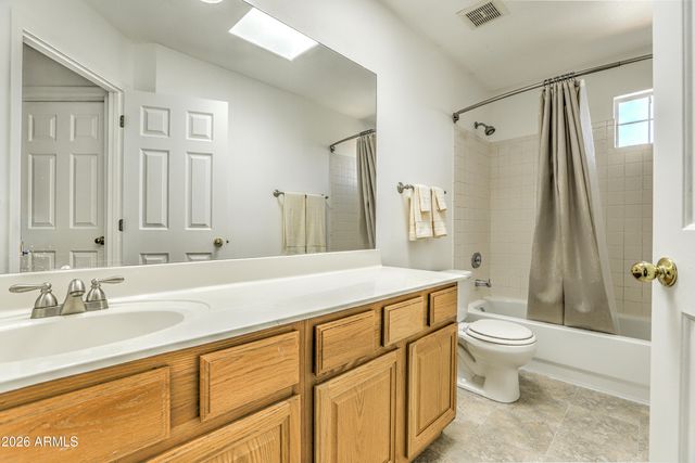 610 S ST PAUL --, Mesa, AZ 85206