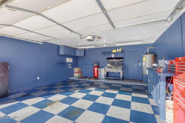610 S ST PAUL --, Mesa, AZ 85206
