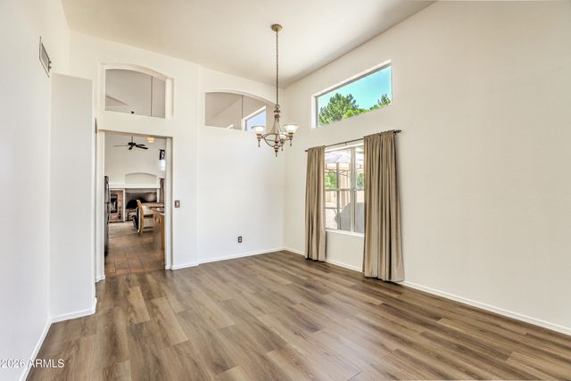 610 S ST PAUL --, Mesa, AZ 85206