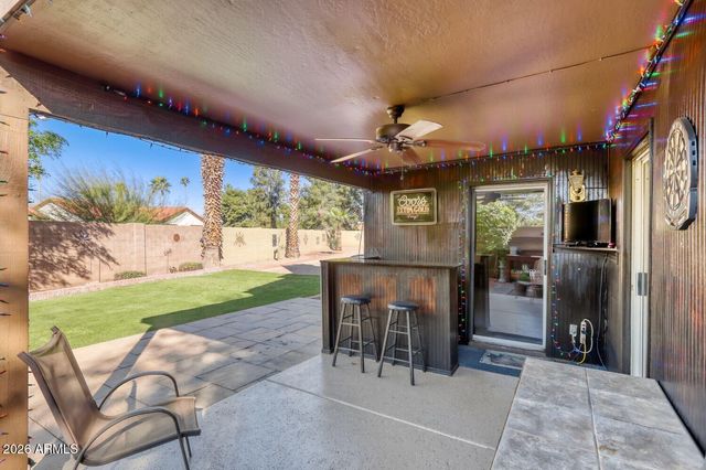 610 S ST PAUL --, Mesa, AZ 85206