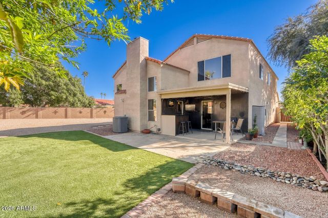 610 S ST PAUL --, Mesa, AZ 85206