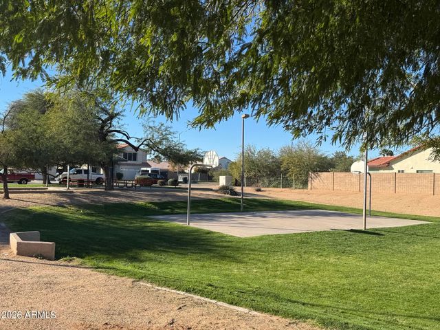 610 S ST PAUL --, Mesa, AZ 85206