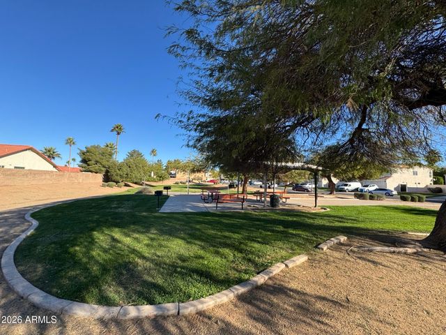 610 S ST PAUL --, Mesa, AZ 85206