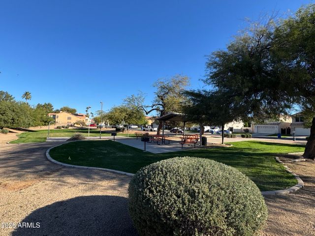 610 S ST PAUL --, Mesa, AZ 85206