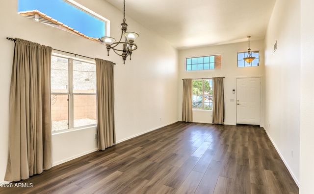 610 S ST PAUL --, Mesa, AZ 85206