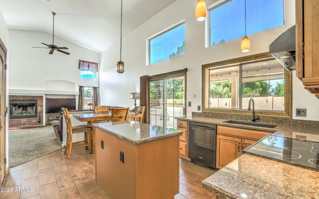 610 S ST PAUL --, Mesa, AZ 85206