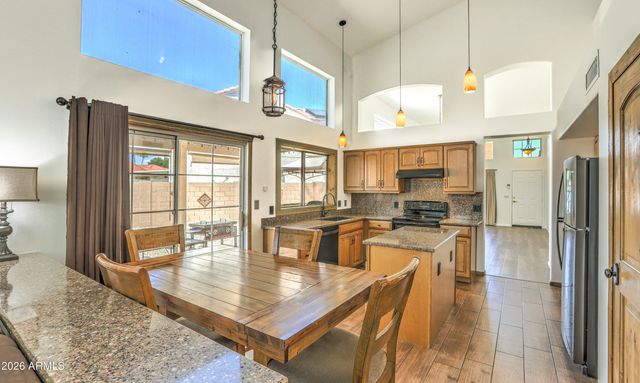 610 S ST PAUL --, Mesa, AZ 85206