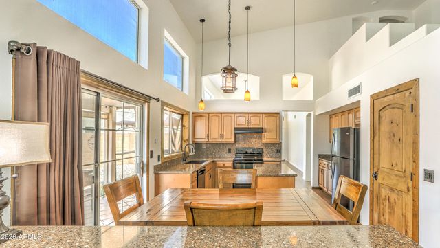 610 S ST PAUL --, Mesa, AZ 85206