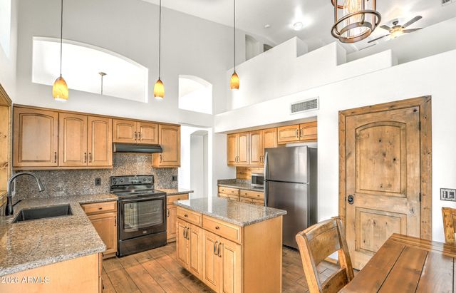 610 S ST PAUL --, Mesa, AZ 85206