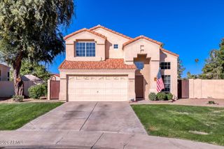 610 S ST PAUL --, Mesa, AZ 85206
