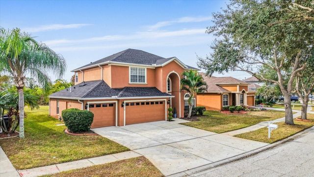 10721 BANFIELD DRIVE, Riverview, FL 33579