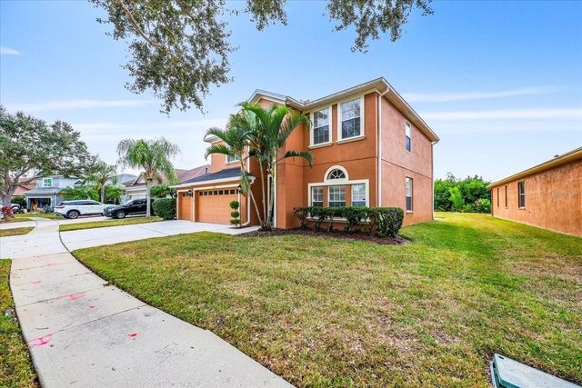 10721 BANFIELD DRIVE, Riverview, FL 33579