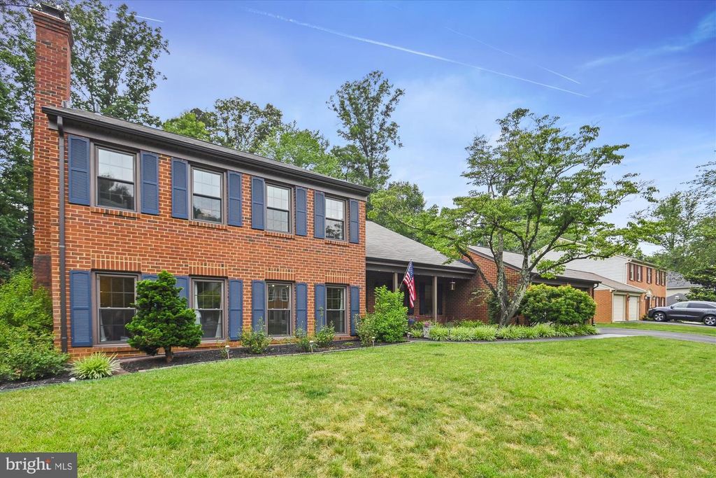 11803 GREY BIRCH PL, Reston, VA 20191