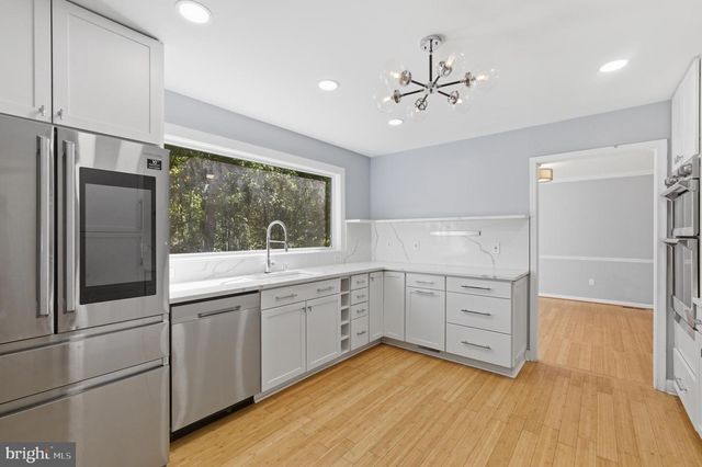 13601 PENDLETON ST, Fort Washington, MD 20744